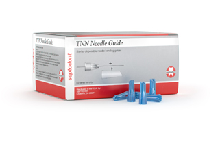 31-01N5000 TNN Needle Guide, 100bx