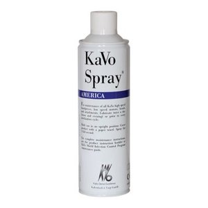 Kavo Spray With Out Nozzle, 500ml