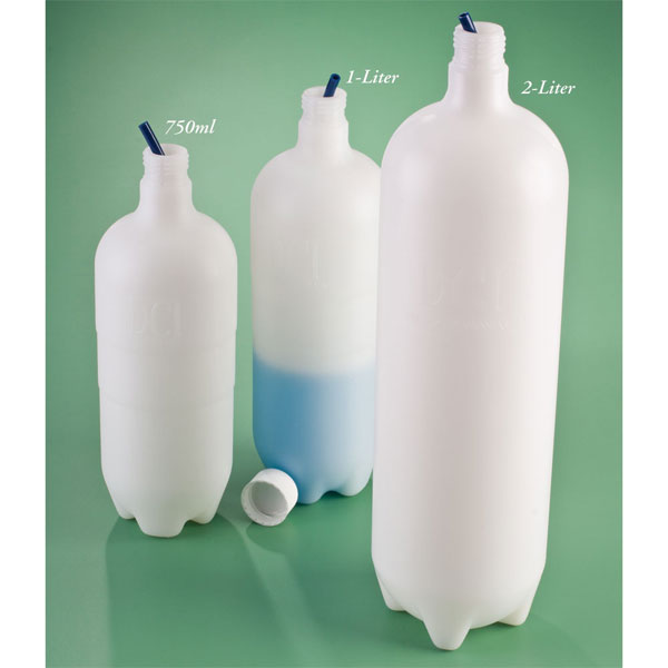 104-8164 DCI Replacement 2-Liter Water Bottle