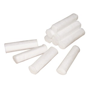 18-CS0200 Defend Wrapped Medium Cotton Rolls, 2000/bx