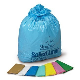 157-170M Medical Action Laundry & Linen Bags 38