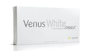 55-40005211 Venus White Max In-Office Tooth Whitening Kit, 38%