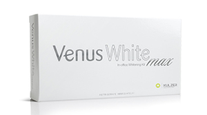 Venus White Max In-Office Tooth Whitening Kit, 38%