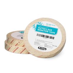 IMS Autoclave Monitor Tape - Lead and Latex Free, 60yd.