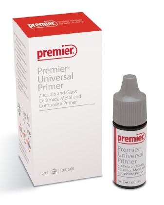 35-3001568 Universal Primer, Single-Component Adhesive Primer, 5ml