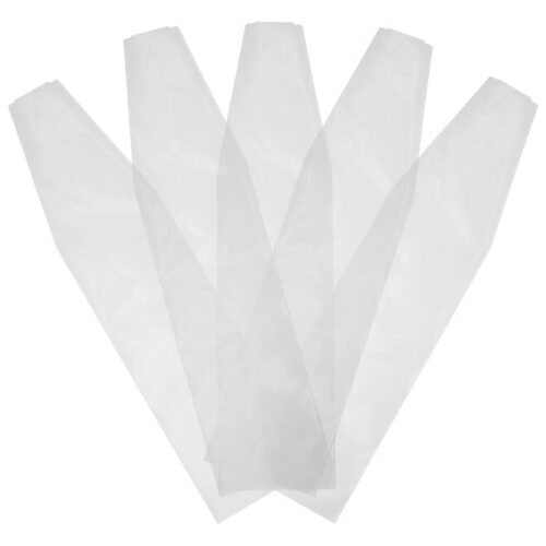 90-295831 Infinity Cordless Hygiene Disposable Barrier Sleeve, 500/bx