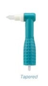167-238-100 ProAngle Plus Prophy Angle with Tapered Brush 100/Bx
