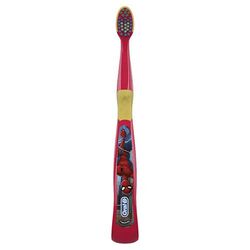 P&G Kids Toothbrush, 3+ Years, Marvel Graphics, 6/bx