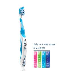Crest Oral-B Pro-Health 4 Me Toothbrush With Star Graphics, 6/bx