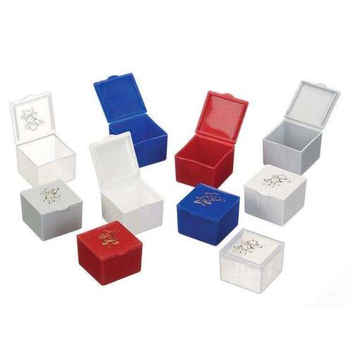 58-9524810 Tooth Fairy Boxes, 100/pk