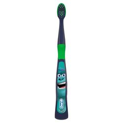 Oral-B Kids Toothbrush, 3+ Years, Best of Pixar character graphics, 6/bx