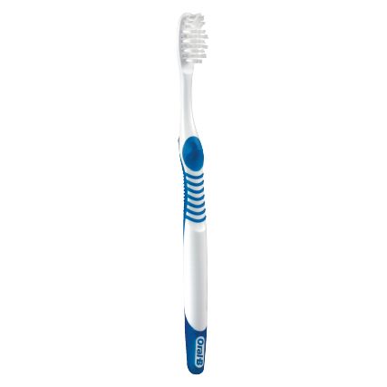 23-80345503 Oral-B Complete Sensitive Toothbrush, 35 X-Soft, 12/bx