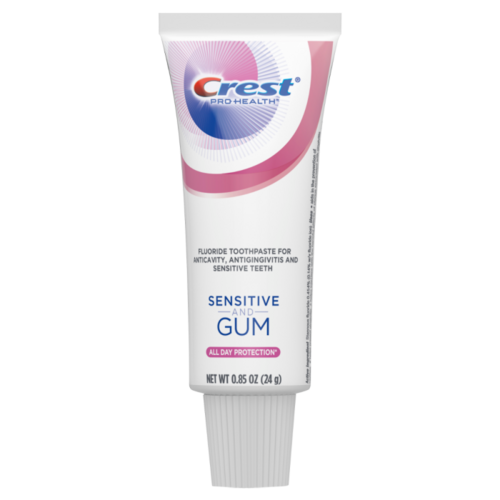 23-80777585 Pro-Health Sensitive and Gum Toothpaste, 0.85oz, 36/cs ***Previously #80357575***