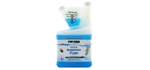 220-2801202 Bio-Pure Between Patient Flush, 32oz.