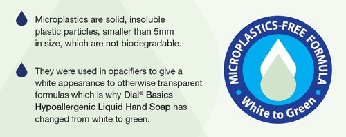 118-1700033809 DialPro Basics Hand Soap, Gallon