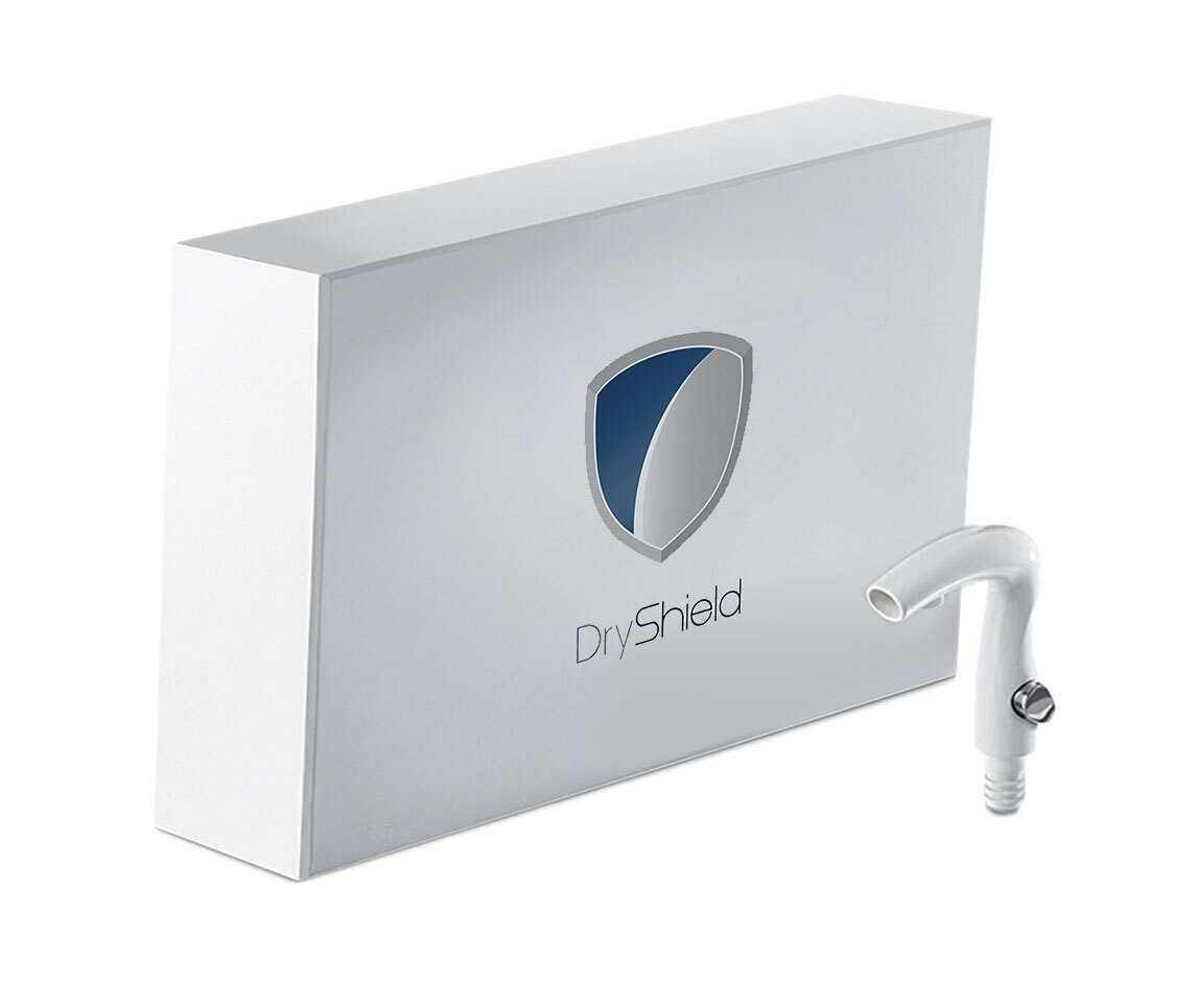 12-DS-SYS-002 DryShield Lite System