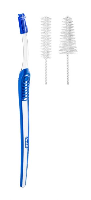 23-13248364 Oral-B Interdental Brush Kit