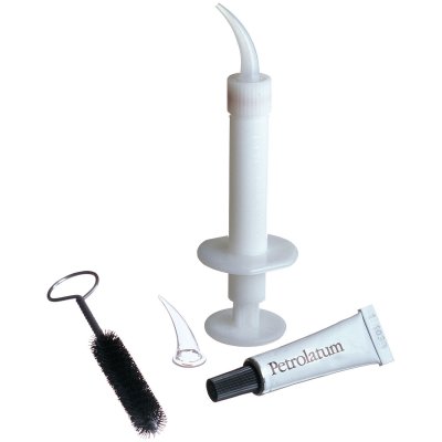 65-00126 Free-Flo Syringe Kit