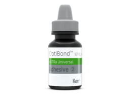OptiBond eXTRa Universal Bonding Agent, Adhesive Only, 5ml