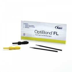 OptiBond FL Light-Cure Total-Etch Adhesive, Unidose Kit