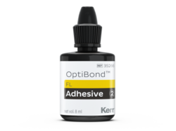 OptiBond FL Light-Cure Total-Etch Adhesive, Adhesive - Bottle #2, 8ml bottle