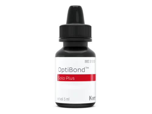65-31513 Optibond Solo Plus Total-Etch Bonding Agent, 5ml bottle