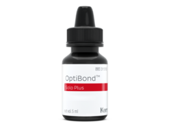 Optibond Solo Plus Total-Etch Bonding Agent, 5ml bottle