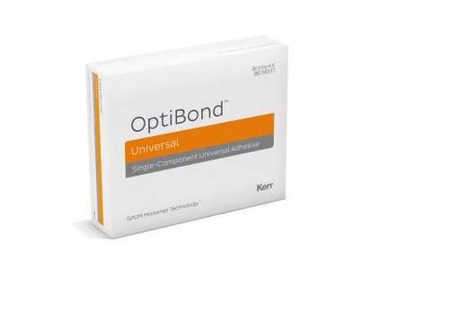 65-36517 OptiBond Universal Single-Component Bonding Agent, Bottle Kit