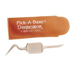Pick-A-Dent Interdental Cleaner, 144/bx