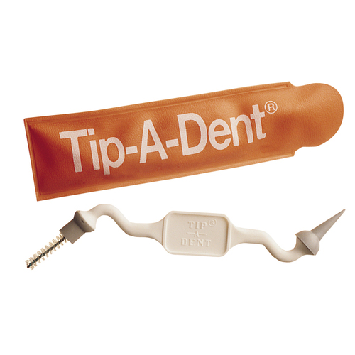 91-621836 Tip-A-Dent Interdental Cleaner, 36/bx