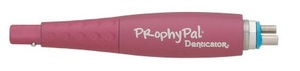 ProphyPals Hygiene Handpiece, Prophy Pink