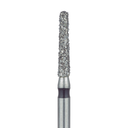 183-850H-016-FG Meisinger X-Coarse, 1.6 mm, Round End Taper, FG, 5pk