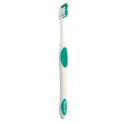 Butler Super Tip Toothbrush with Soft Bristles and Subcompact Head, 12pk