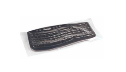 Plasdent Small Keyboard Cover, 250/bx