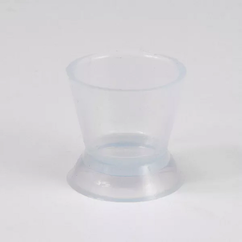 74-605120 Miramix Mixing Cups for Acrykuc Resin, Small 10cc, 2/bx