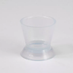Miramix Mixing Cups for Acrykuc Resin, Small 10cc, 2/bx
