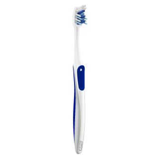 23-80345509 Oral-B CrossAction Compact Toothbrush, 23 Soft 12bx