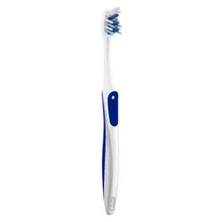 Oral-B CrossAction Compact Toothbrush, 23 Soft 12bx
