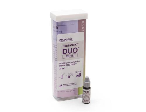 96-DUO DUO Dental Adhesive (catalyst for UNO), 3mL Bottle