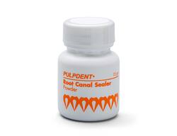 Pulpdent Root Canal Sealer Powder, 15cc Bottle
