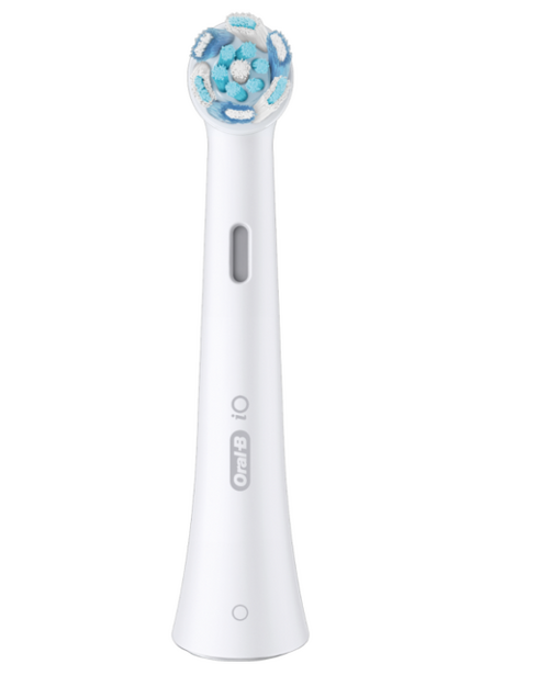 23-80338596 Oral B iO Ultimate Clean Brush Head Refill, 6/bx