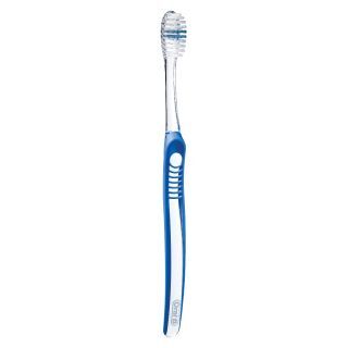 23-80345504 Oral B Indicator Sensitive Toothbrush, Assorted, 12/bx