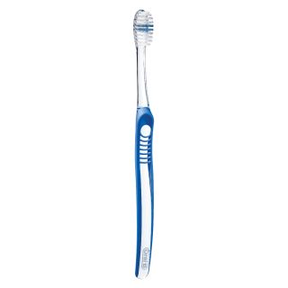 23-80345505 Oral B Indicator Toothbrush, 30 Soft, Assorted, 12/bx