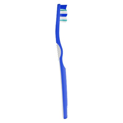 23-80345510 Oral B Healthy Clean Toothbrush, 40 Soft, 12/bx