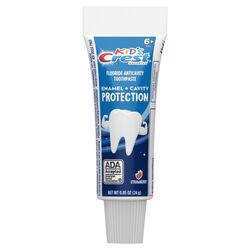 Crest Densify Toothpaste, 4.1oz, 24/cs