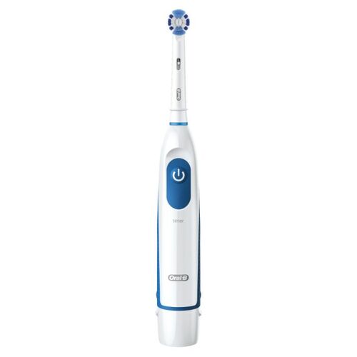 23-80366558 Oral B Clinical Precision Clean Toothbrush, 3/bx