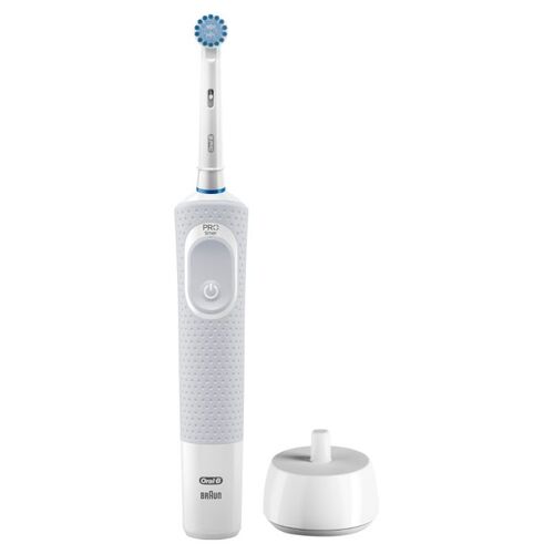 23-80692988 Oral B Pro 300 Vitality Sensitive Toothbrush, 3/cs