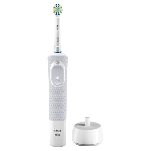 23-80692995 Oral B Pro 300 Vitality FlossAction Toothbrush, 3/cs
