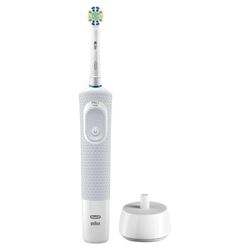 Oral B Pro 300 Vitality FlossAction Toothbrush, 3/cs