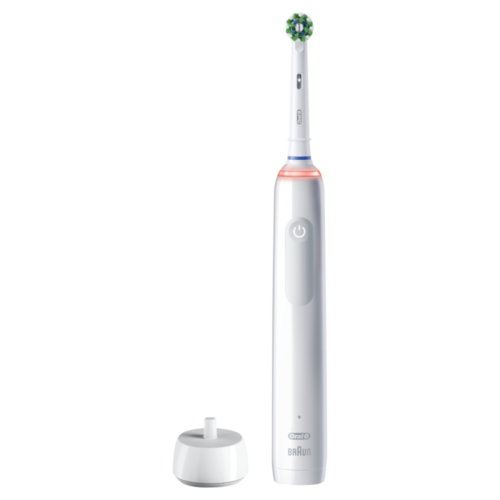 23-80356910 Oral B Smart 1500 Electric Toothbrush, 3/cs